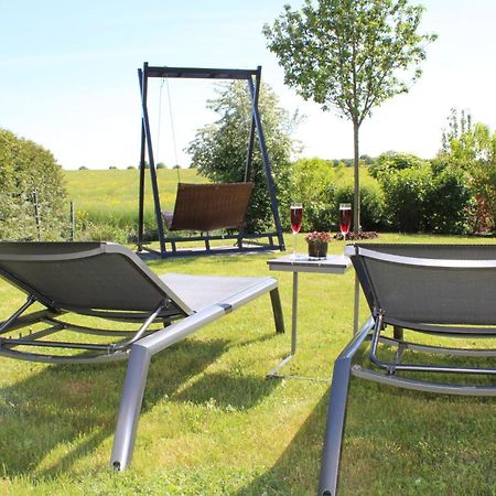 Villa Grande Fewo Enjoy We 2 Göhren-Lebbin Exteriör bild