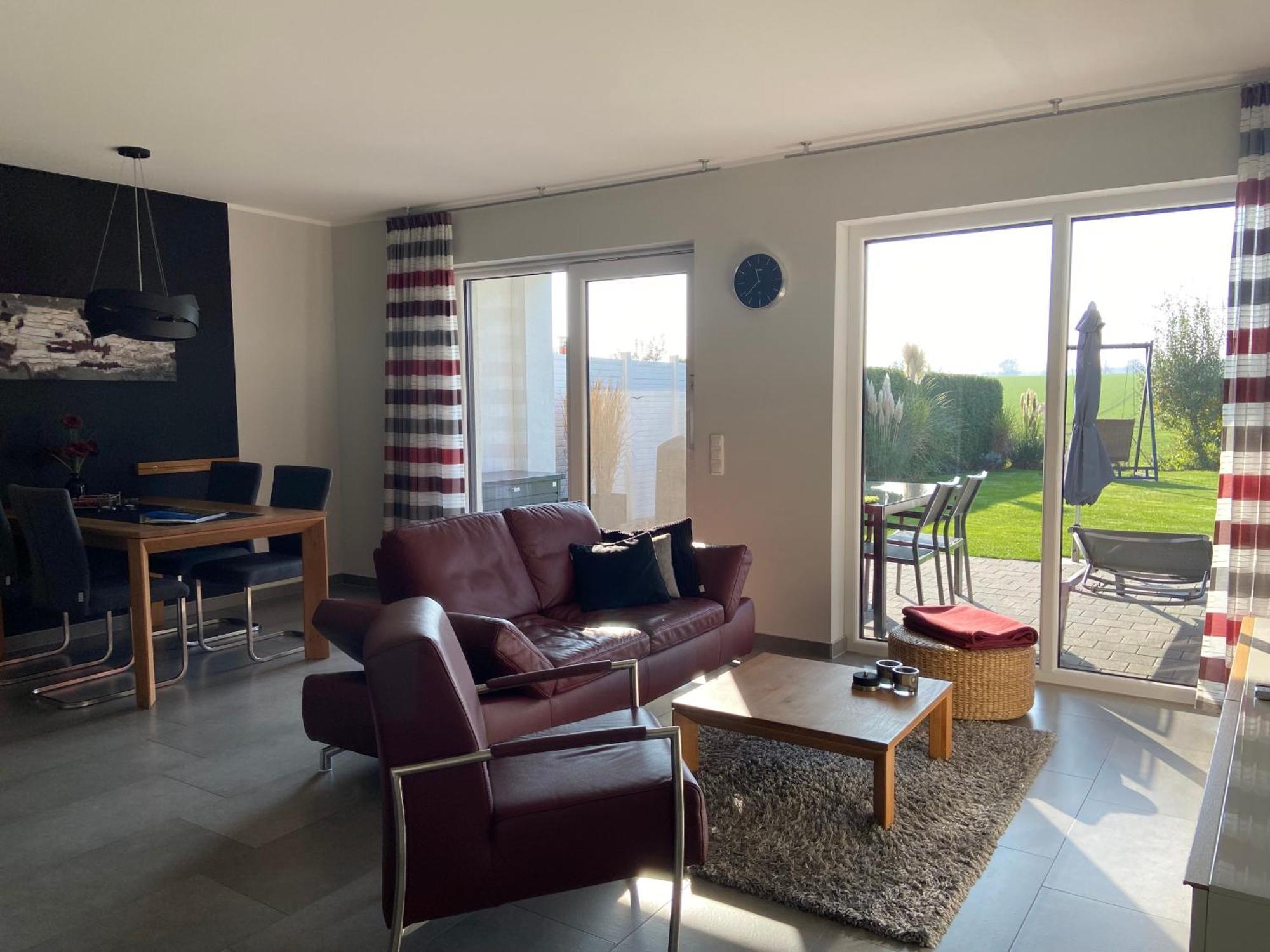 Villa Grande Fewo Enjoy We 2 Göhren-Lebbin Exteriör bild