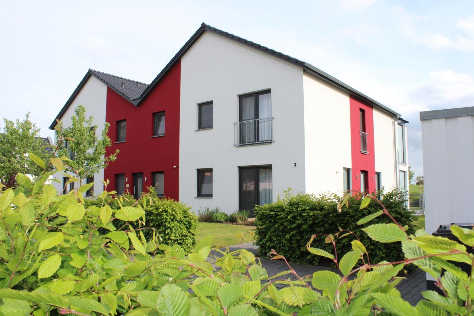 Villa Grande Fewo Enjoy We 2 Göhren-Lebbin Exteriör bild